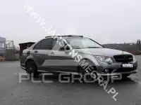 2011 Mercedes Benz C-Class