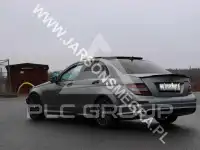 2011 Mercedes Benz C-Class