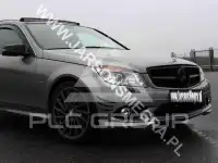 2011 Mercedes Benz C-Class
