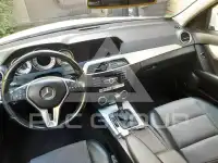 2011 Mercedes Benz C-Class