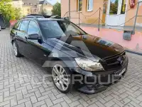 2011 Mercedes Benz C-Class