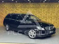 2011 Mercedes Benz C-Class