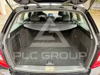 2011 Mercedes Benz C-Class