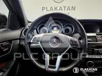 2011 Mercedes Benz C-Class