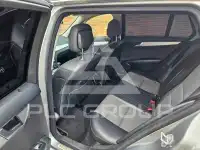2011 Mercedes Benz C-Class