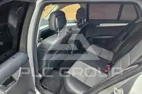 2011 Mercedes Benz C-Class