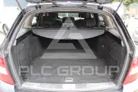 2011 Mercedes Benz C-Class
