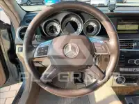2011 Mercedes Benz C-Class