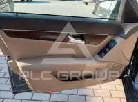 2011 Mercedes Benz C-Class