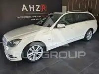 2011 Mercedes Benz C-Class