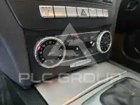 2011 Mercedes Benz C-Class
