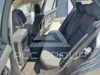 2011 Mercedes Benz C-Class
