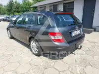 2011 Mercedes Benz C-Class