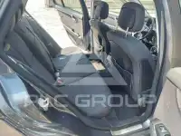 2011 Mercedes Benz C-Class