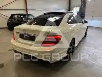 2011 Mercedes Benz C-Class