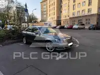 2011 Mercedes Benz C-Class