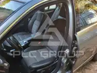 2011 Mercedes Benz C-Class