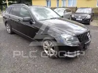 2011 Mercedes Benz C-Class
