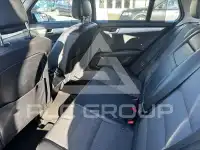 2011 Mercedes Benz C-Class
