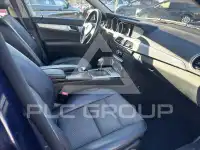 2011 Mercedes Benz C-Class