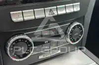 2011 Mercedes Benz C-Class