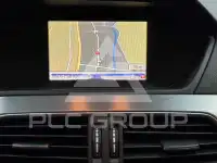 2011 Mercedes Benz C-Class