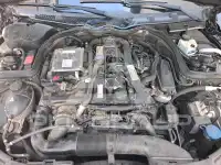 2011 Mercedes Benz C-Class