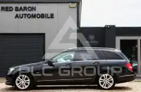 2011 Mercedes Benz C-Class