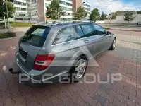 2011 Mercedes Benz C-Class