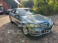 2011 Mercedes Benz C-Class