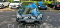 2011 Mercedes Benz C-Class