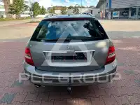 2011 Mercedes Benz C-Class