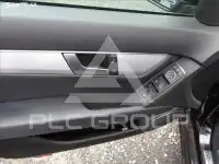 2011 Mercedes Benz C-Class