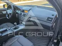 2011 Mercedes Benz C-Class