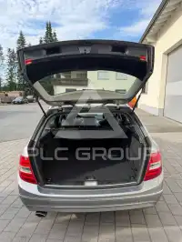 2011 Mercedes Benz C-Class