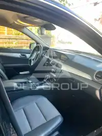 2011 Mercedes Benz C-Class