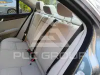 2011 Mercedes Benz C-Class