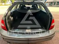 2011 Mercedes Benz C-Class