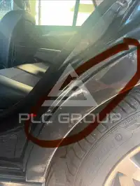2011 Mercedes Benz C-Class