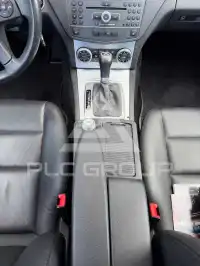 2011 Mercedes Benz C-Class