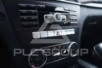 2011 Mercedes Benz C-Class