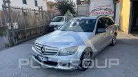 2011 Mercedes Benz C-Class