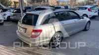 2011 Mercedes Benz C-Class