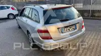 2011 Mercedes Benz C-Class