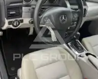 2011 Mercedes Benz GLK-Class