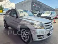 2011 Mercedes Benz GLK-Class