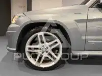2011 Mercedes Benz GLK-Class