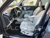 2011 Mercedes Benz GLK-Class