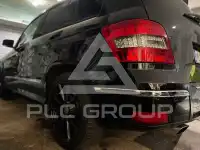 2011 Mercedes Benz GLK-Class