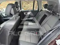 2011 Mercedes Benz GLK-Class